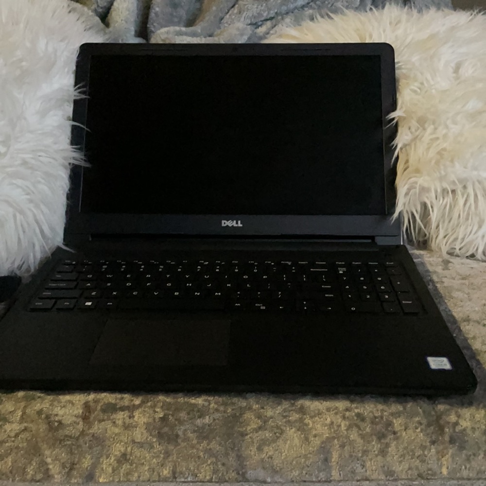 Dell Inspiron Laptop